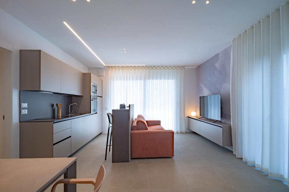 A&G Dusty Rose flat Apartment in Cavallino-Treporti
