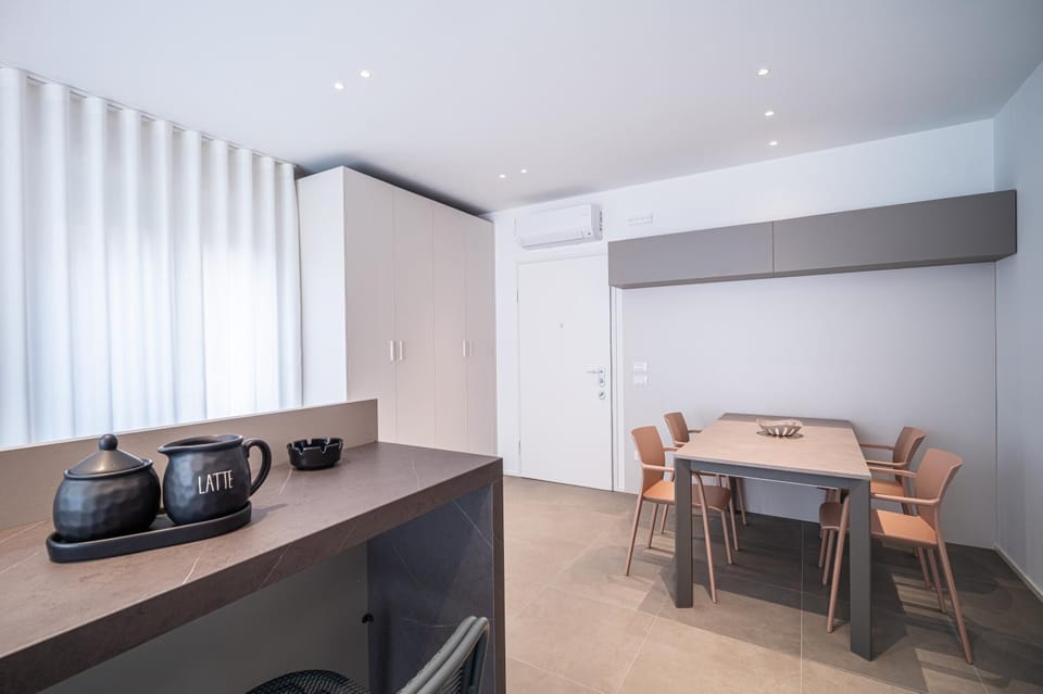 A&G Dusty Rose flat Apartment in Cavallino-Treporti