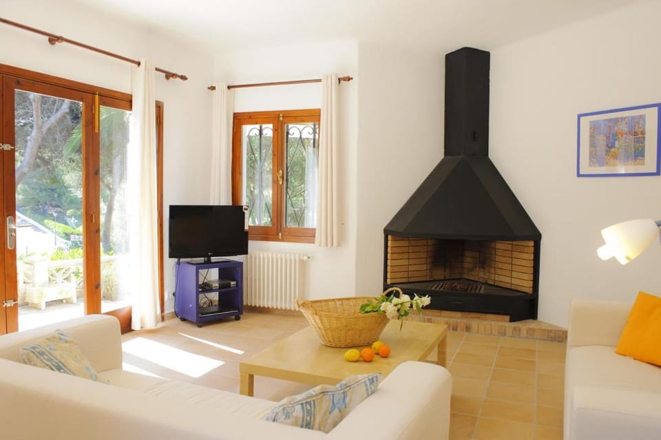 Villa Capricorn by Villa Select Villa in Cala d'Or