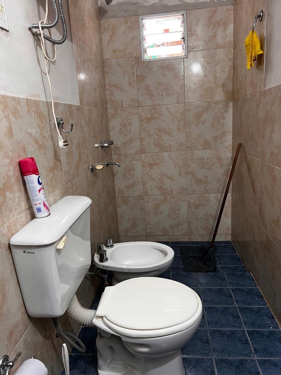 Sueño de Papá Apartment in Santiago del Estero Province, Argentina
