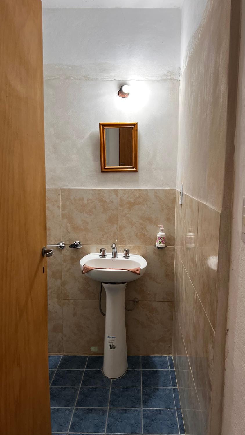 Sueño de Papá Apartment in Santiago del Estero Province, Argentina