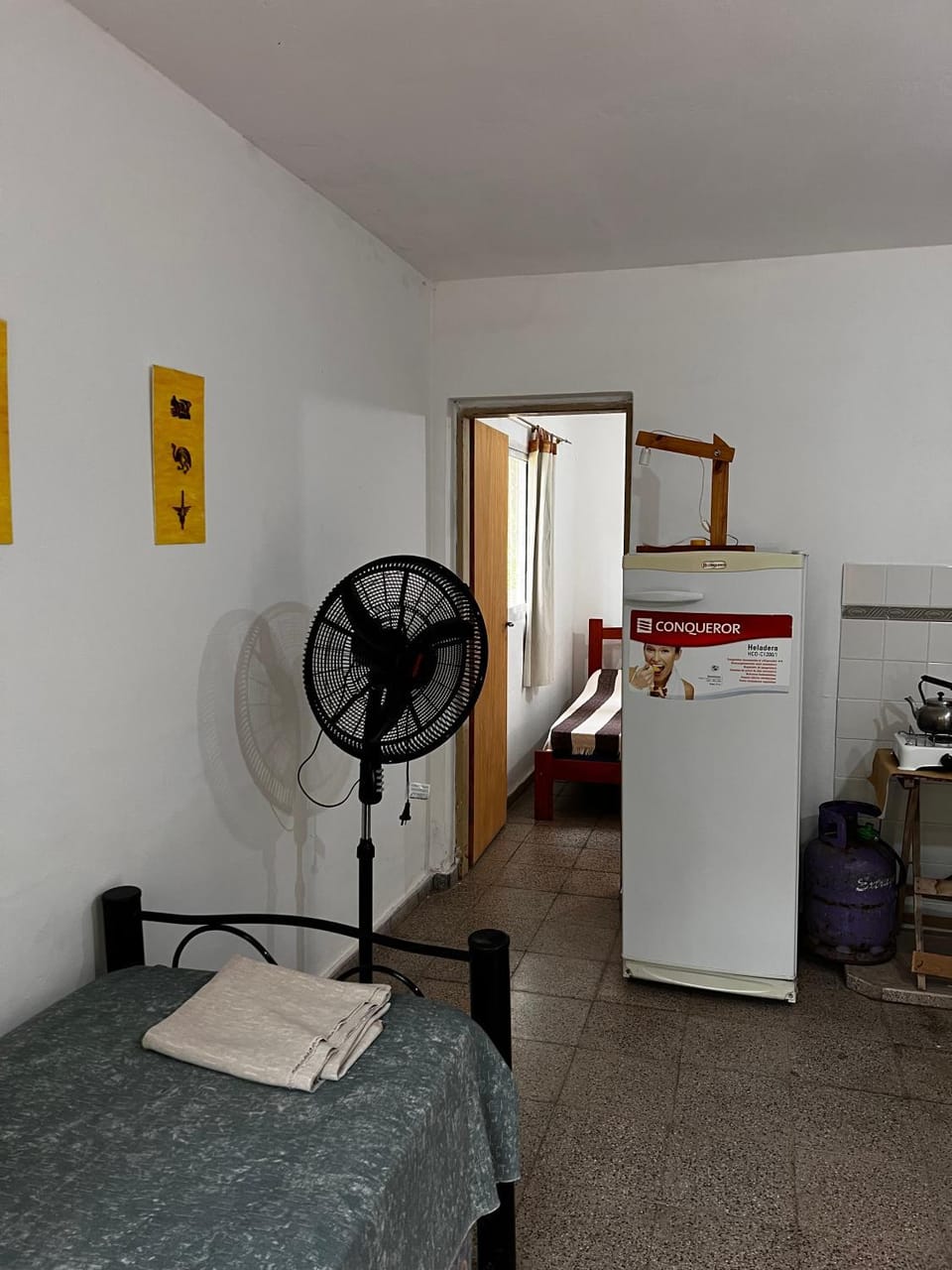 Sueño de Papá Apartment in Santiago del Estero Province, Argentina