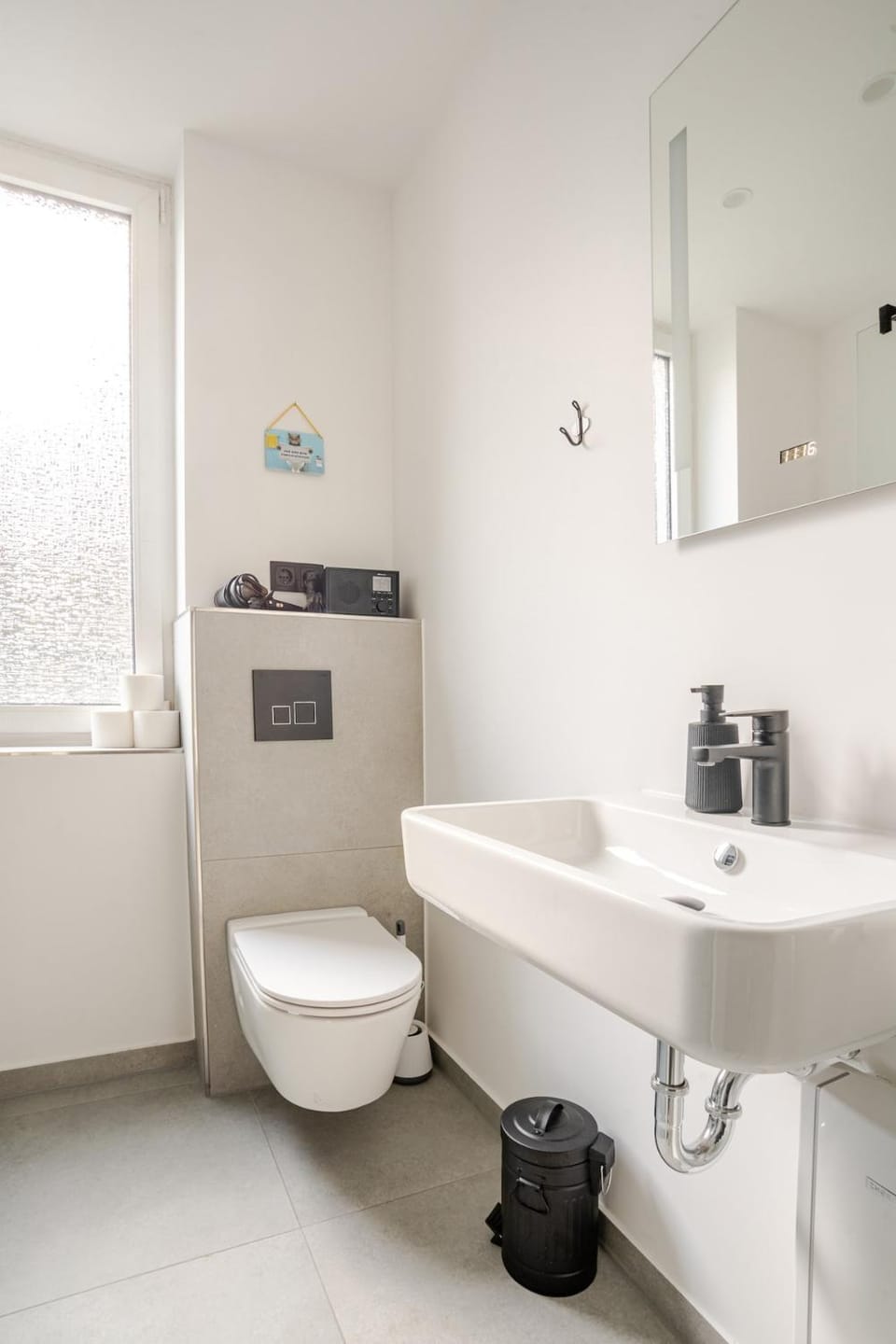 Toilet, Bathroom
