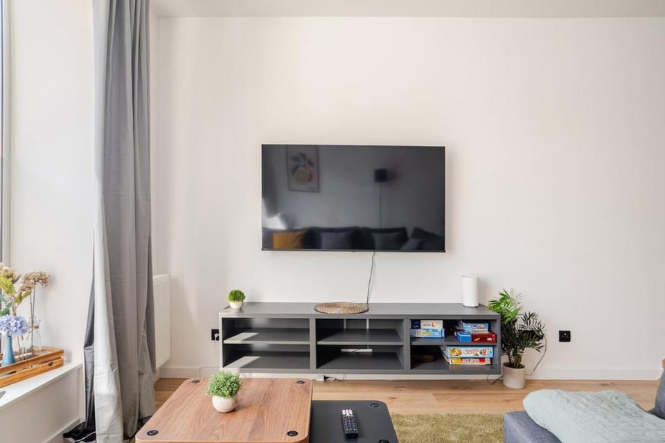 Großzügige Wohnung für 4 Personen in super Lage Apartment in Brunswick