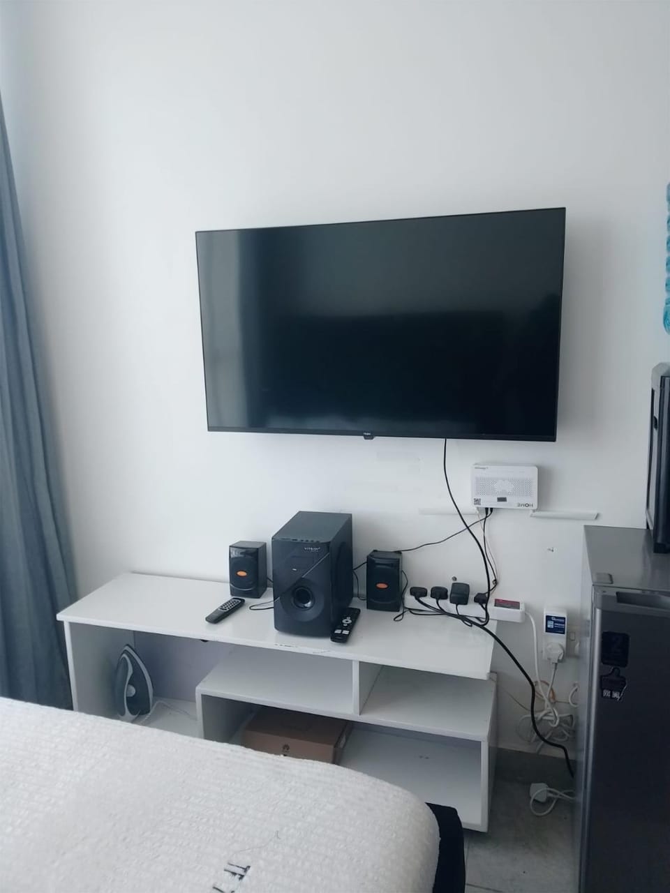 TV and multimedia