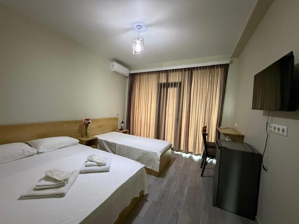 DeltaHotel Hotel in Georgia