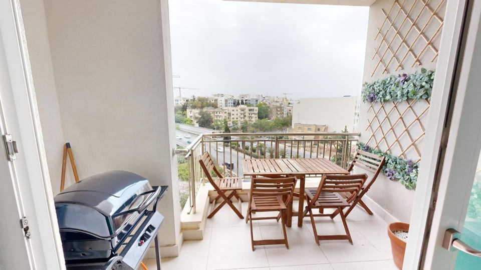 Day, View (from property/room), Balcony/Terrace