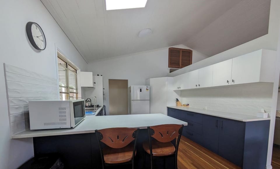 Kiarabilli on Moreton House in Moreton Island