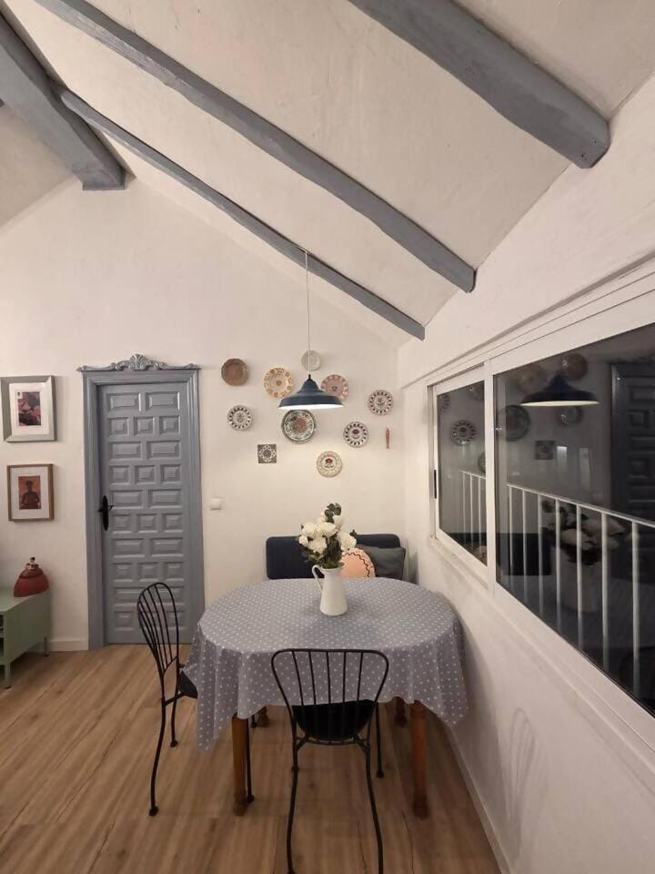 LovelyLoft San Fernando 32 Apartment in Alicante
