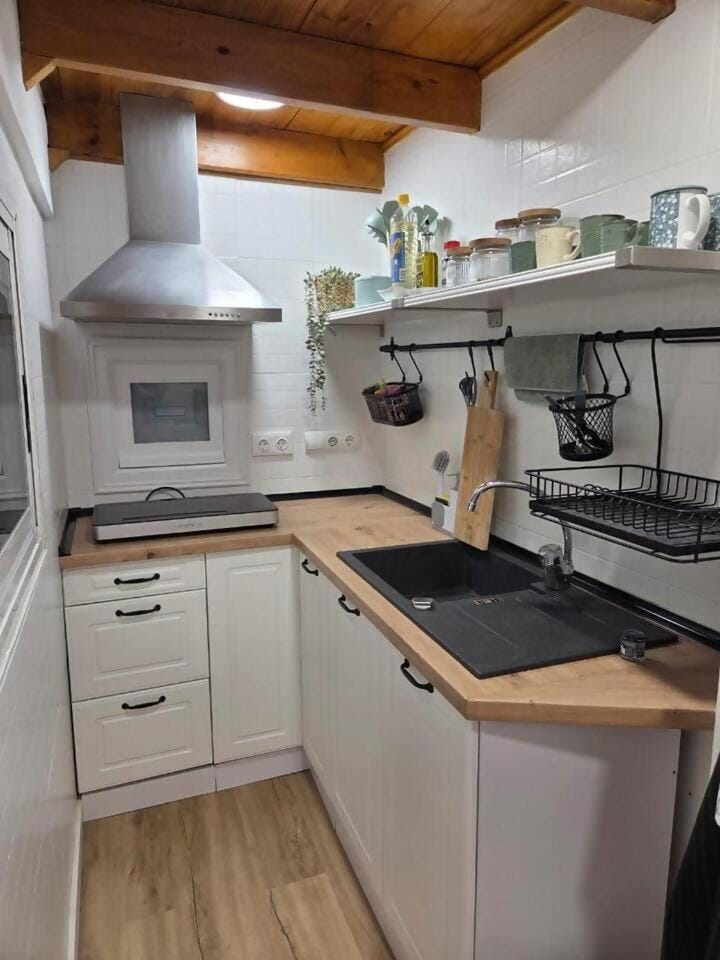 LovelyLoft San Fernando 32 Apartment in Alicante