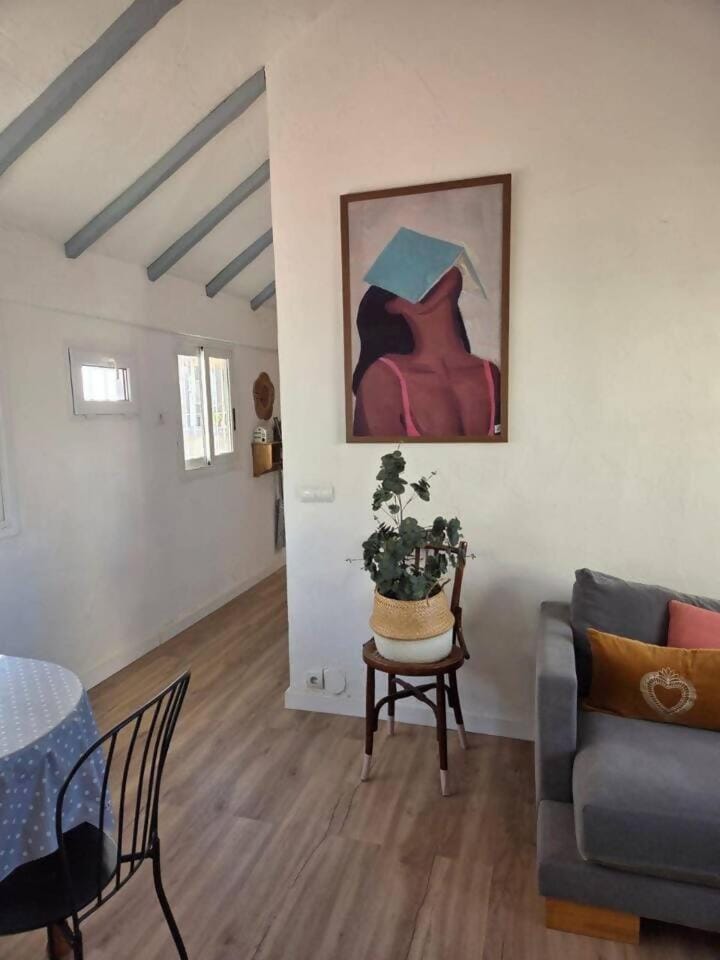 LovelyLoft San Fernando 32 Apartment in Alicante