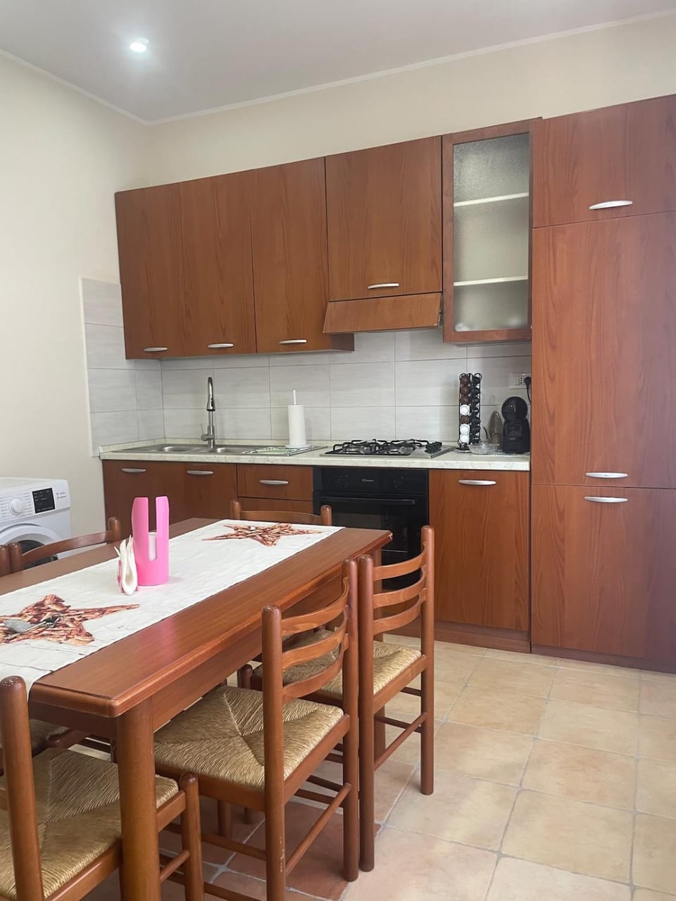 Casa beach Paradise Apartment in Pozzallo