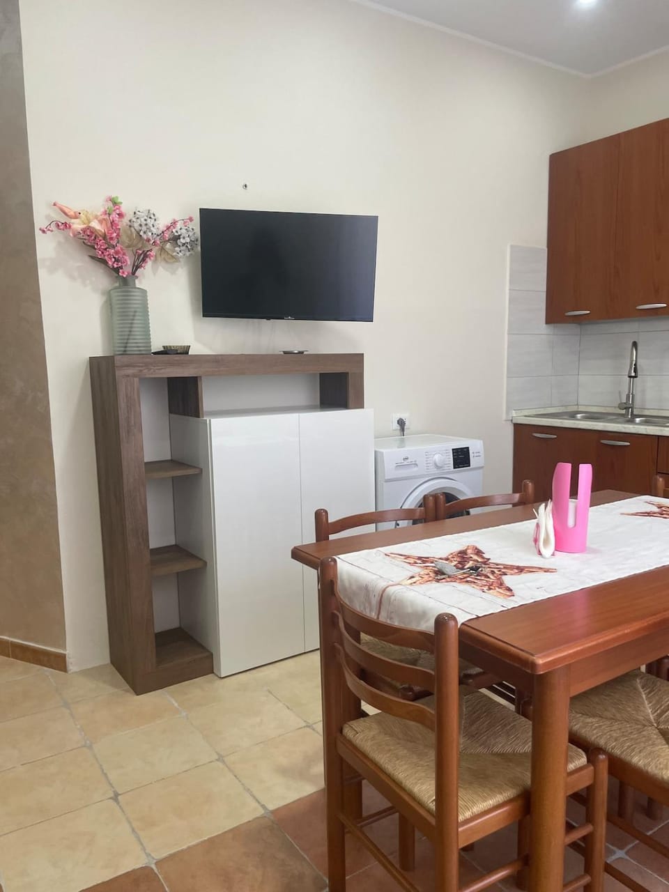 Casa beach Paradise Apartment in Pozzallo