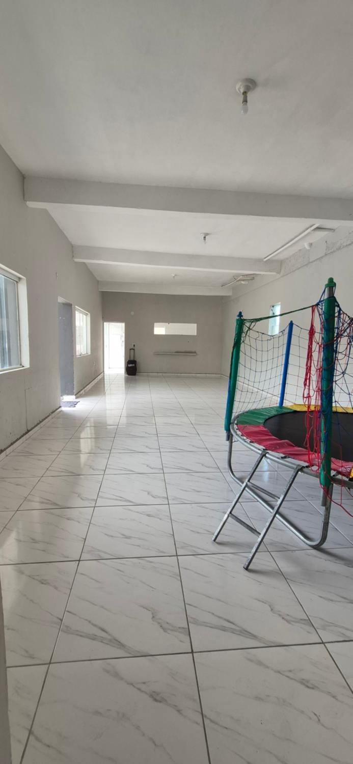 Tati eventos House in Peruíbe