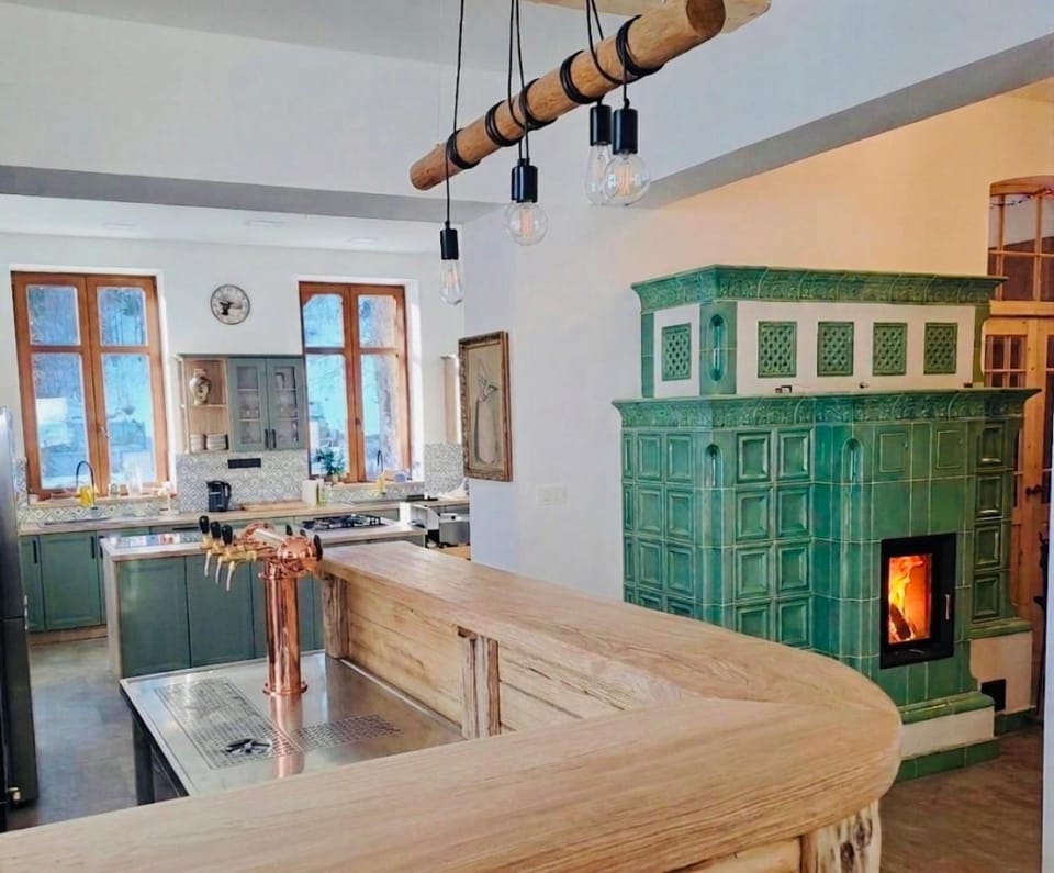 Celnice pod Sněžníkem-Nová Seninka House in Czechia
