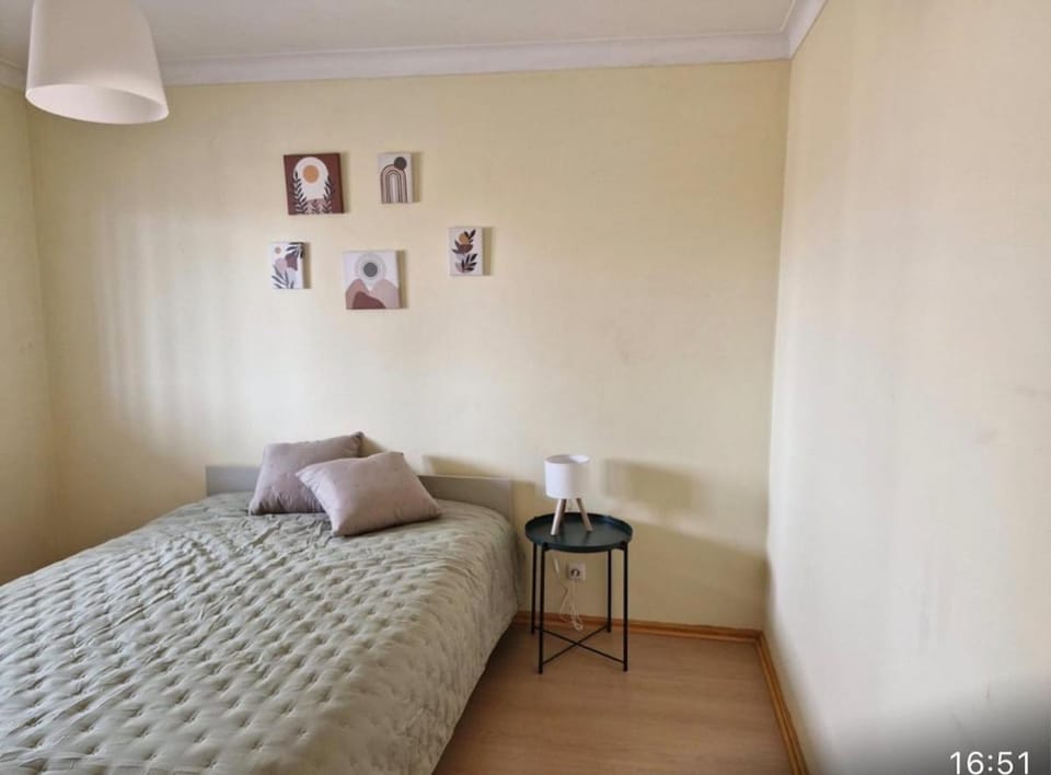 Villa House Center Apartment in Vila Praia de Ancora