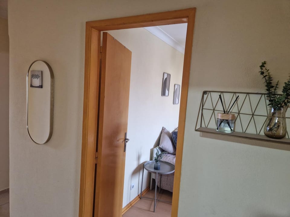 Villa House Center Apartment in Vila Praia de Ancora