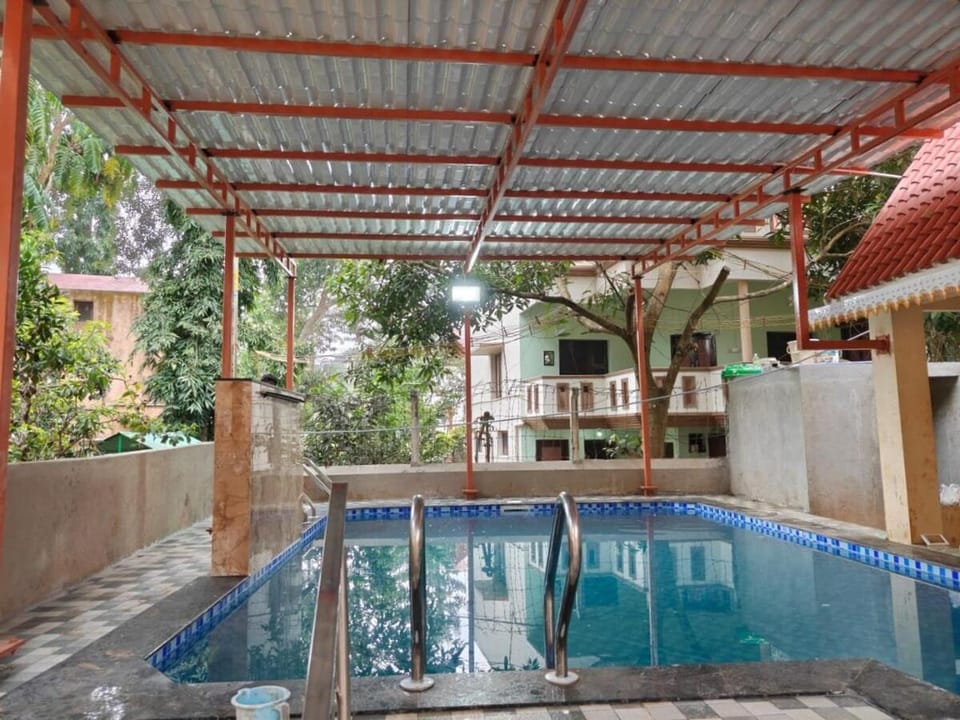 3BHK Villa with Private Pool & Jacuzzi, Yelagiri Villa in Tamil Nadu