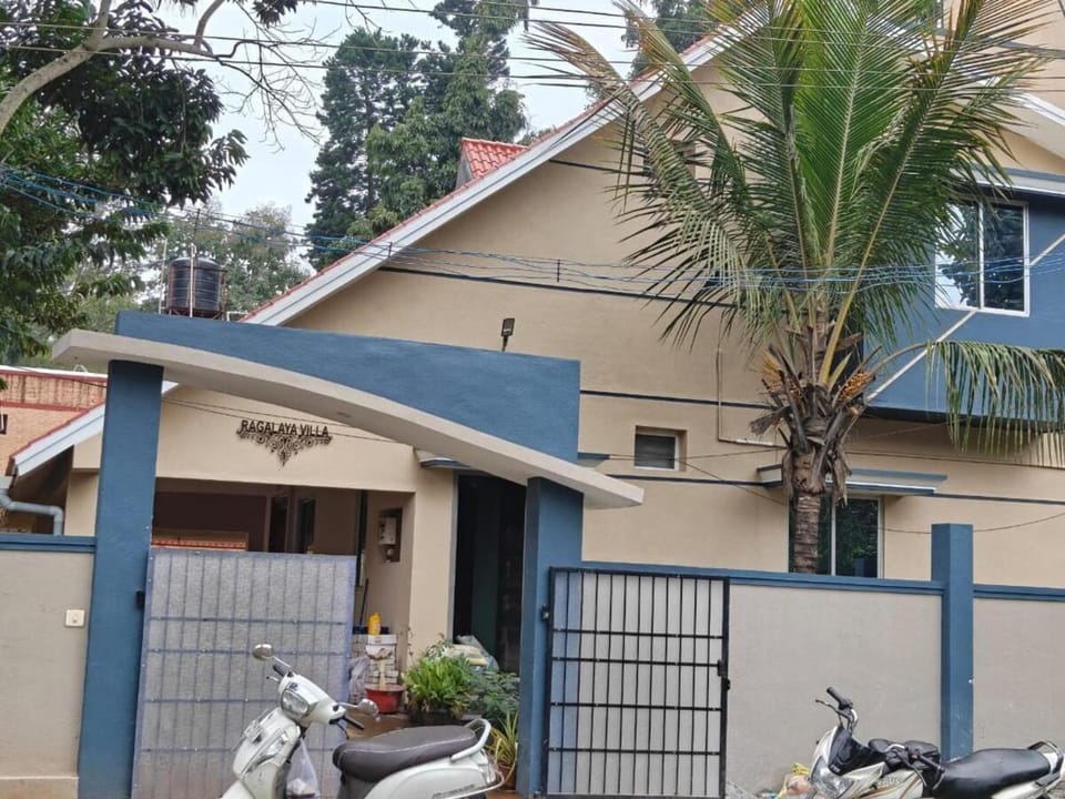 3BHK Villa with Private Pool & Jacuzzi, Yelagiri Villa in Tamil Nadu