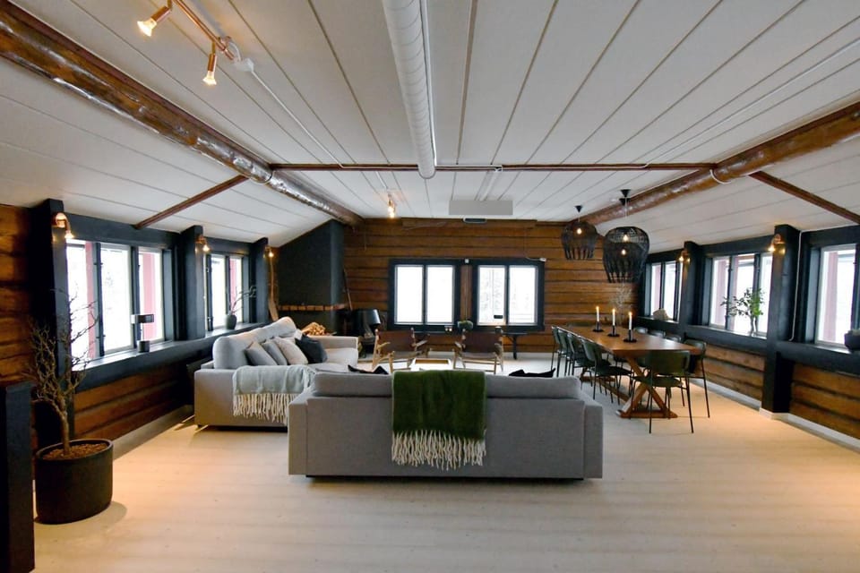 TV and multimedia, Living room, Photo of the whole room, Seating area