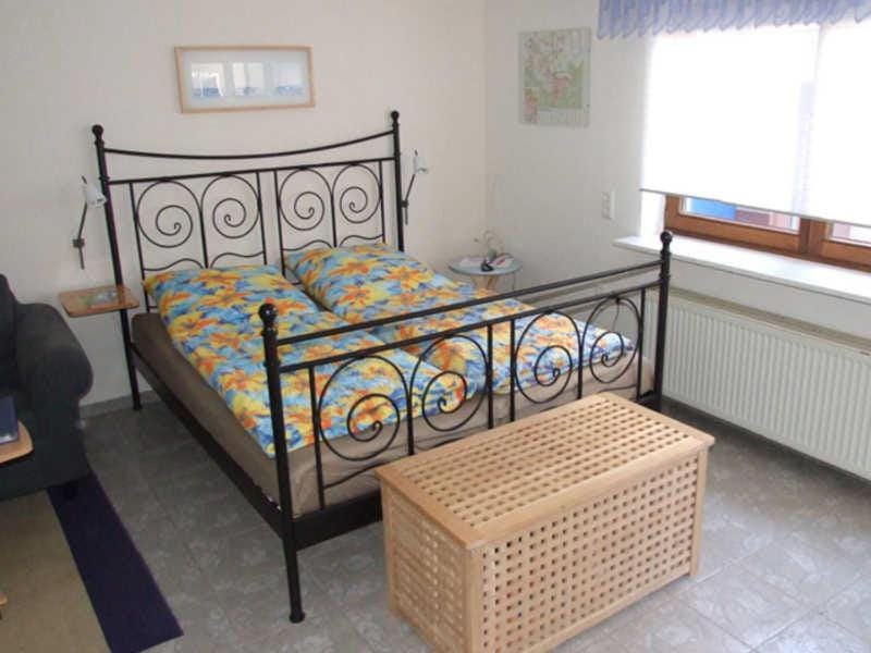 Ferienwohnung Glück Auf Apartment in Goslar