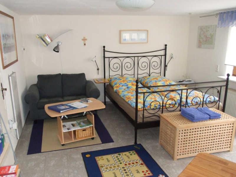 Ferienwohnung Glück Auf Apartment in Goslar