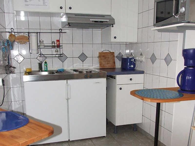 Ferienwohnung Glück Auf Apartment in Goslar