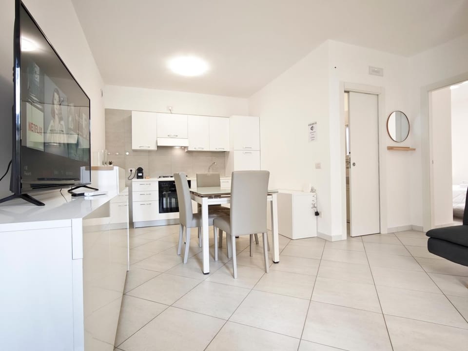FabHouse Apartment in Bari