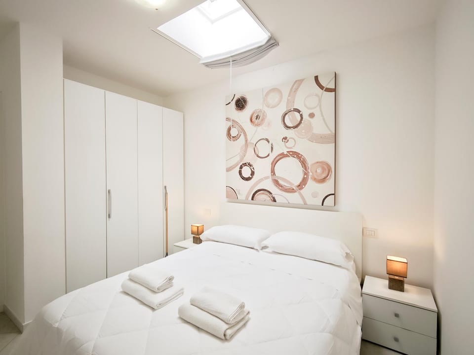 FabHouse Apartment in Bari