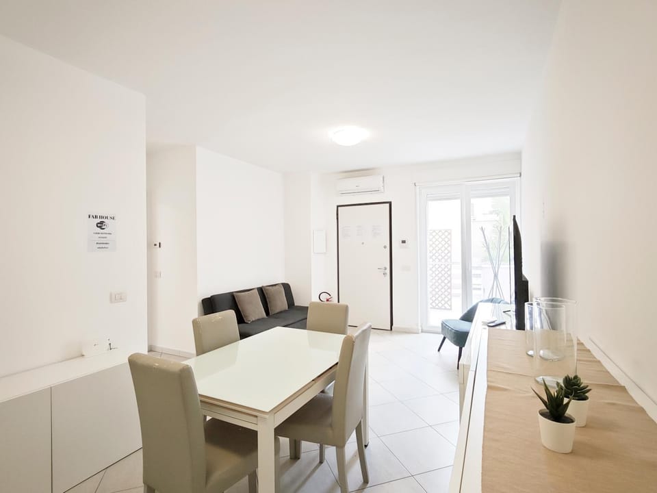 FabHouse Apartment in Bari