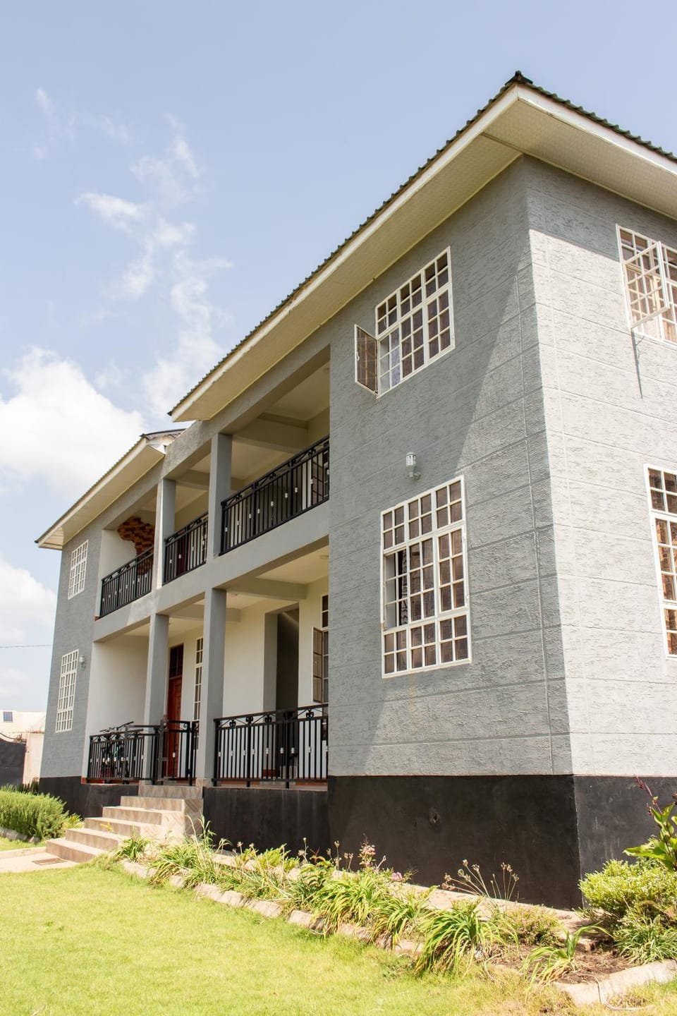 Kitopua suites Hotel in Arusha