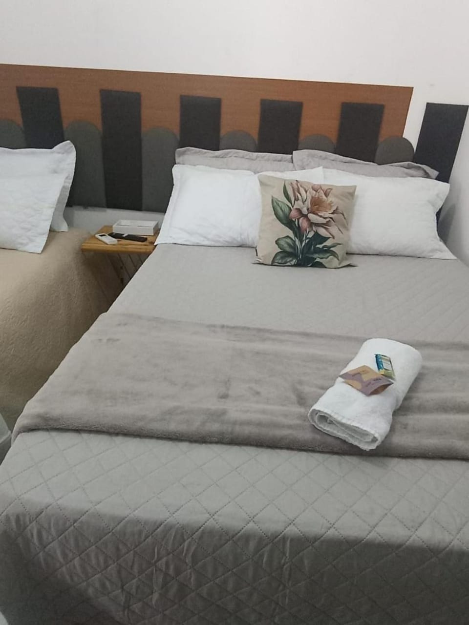 Royalties Flats 102 Apartment in Petrolina