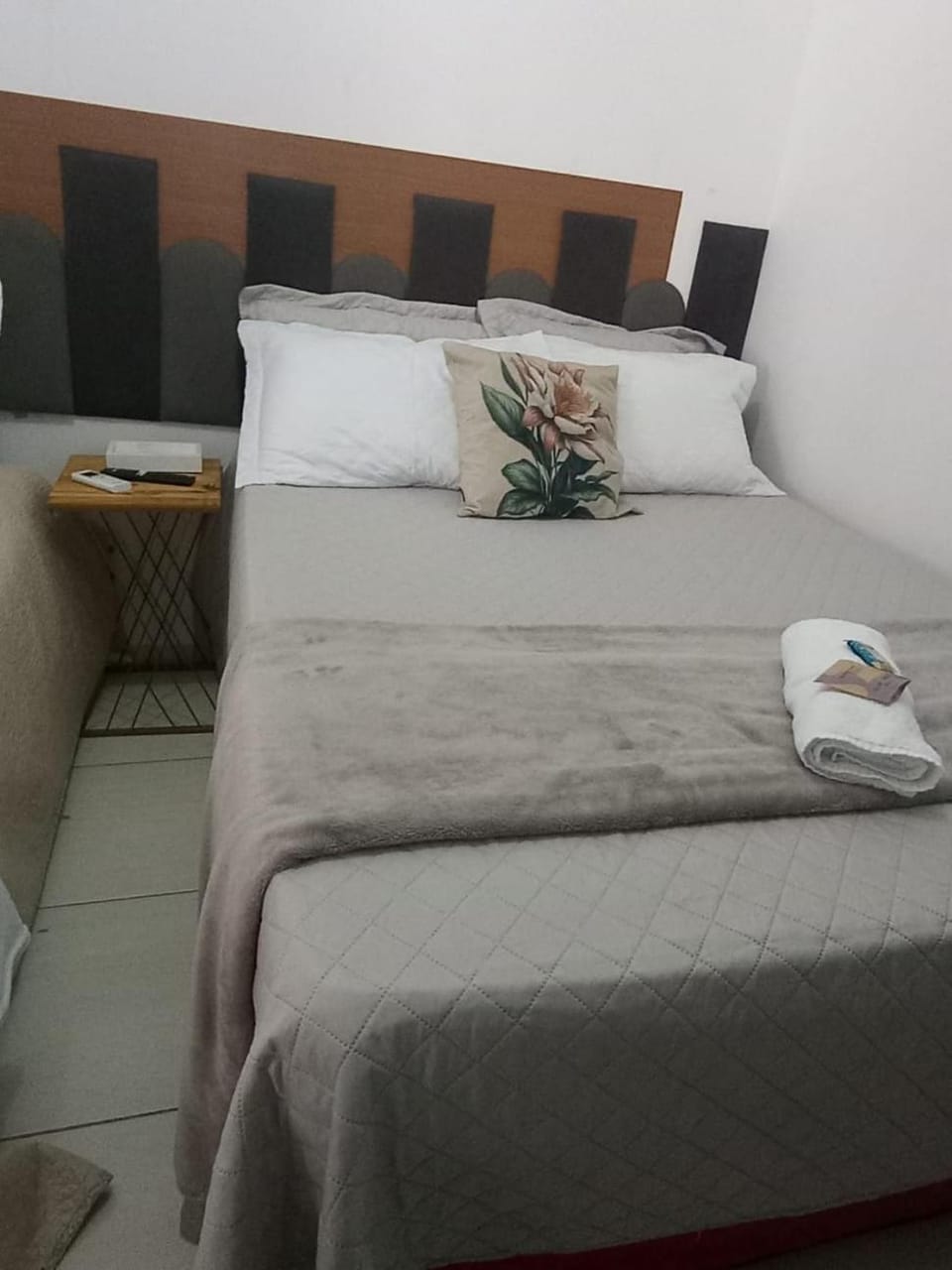 Royalties Flats 102 Apartment in Petrolina