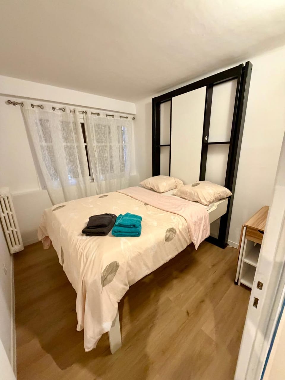 AZUR One - Appartement Centre de Nice Apartment in Nice