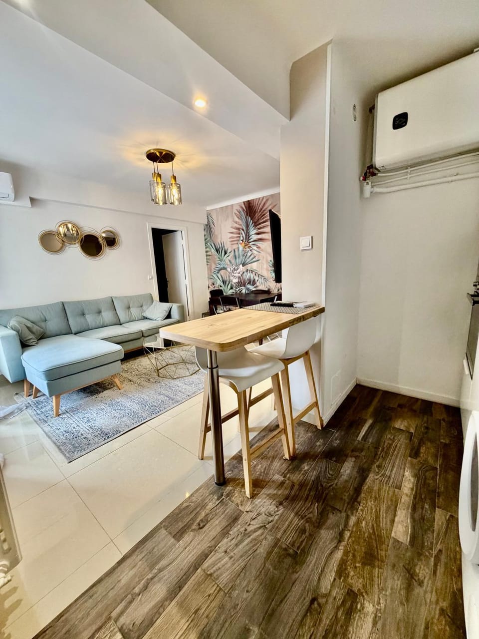 AZUR One - Appartement Centre de Nice Apartment in Nice