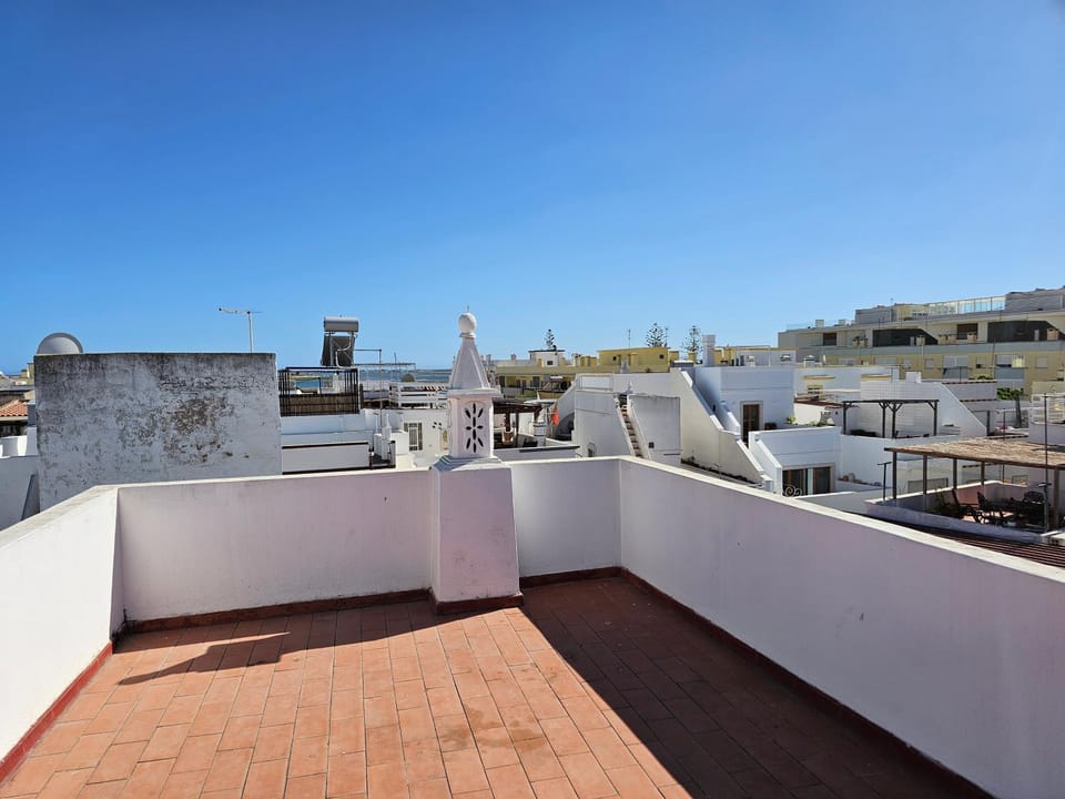 Blife Martya apartment Apartment in Olhão