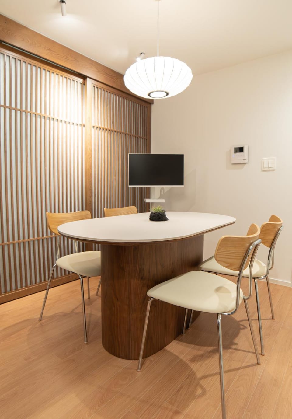 NubiStay Hongdae #AREX 1min Apartment in Seoul