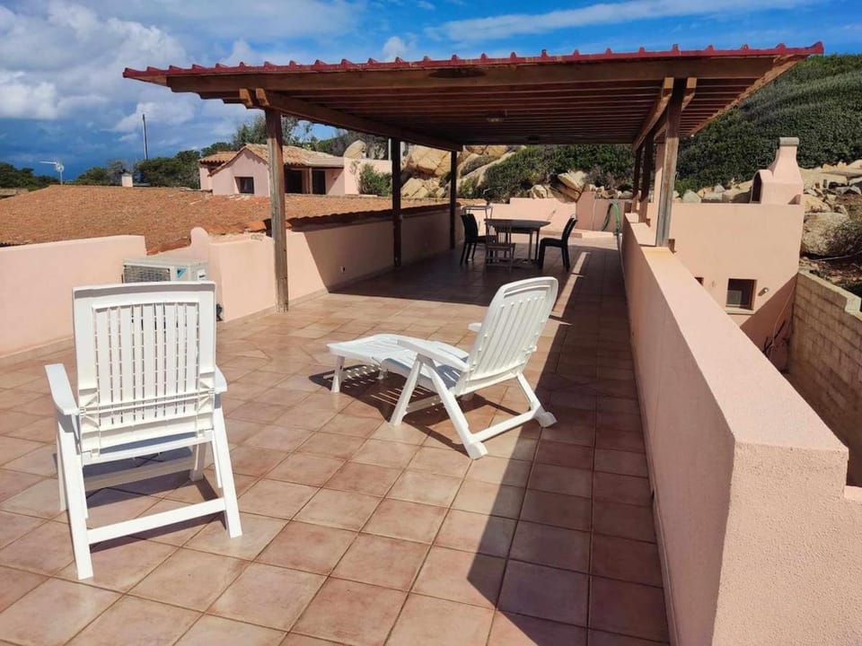 La Maddalena, Abbatoggia Vacation Home Apartment in Sardinia