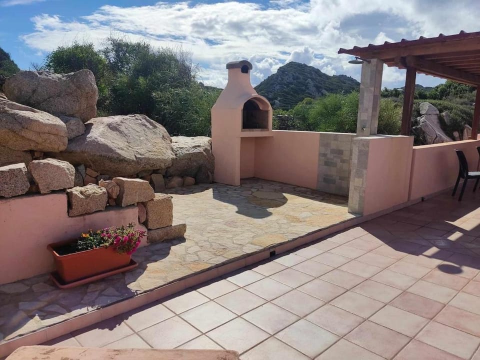 La Maddalena, Abbatoggia Vacation Home Apartment in Sardinia