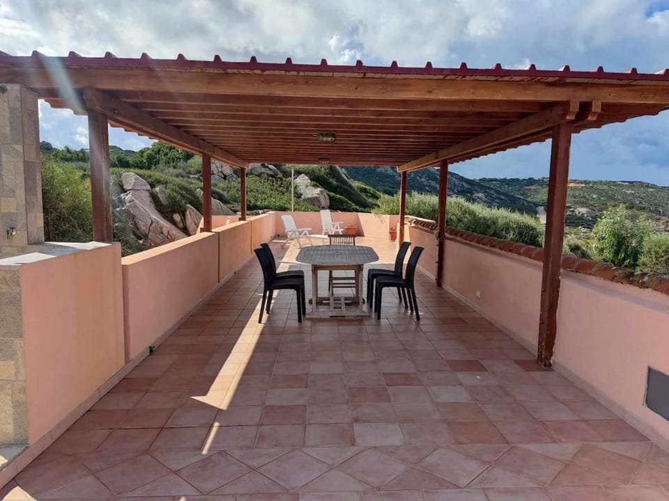 La Maddalena, Abbatoggia Vacation Home Apartment in Sardinia