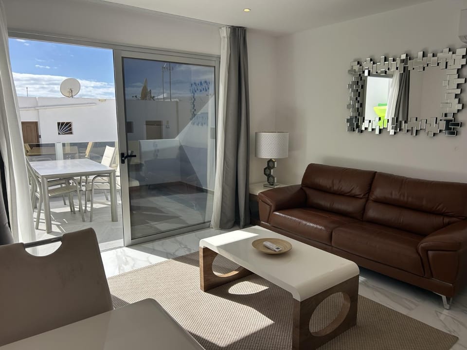 Princesa Ico Apartment 2 Apartment in Puerto del Carmen