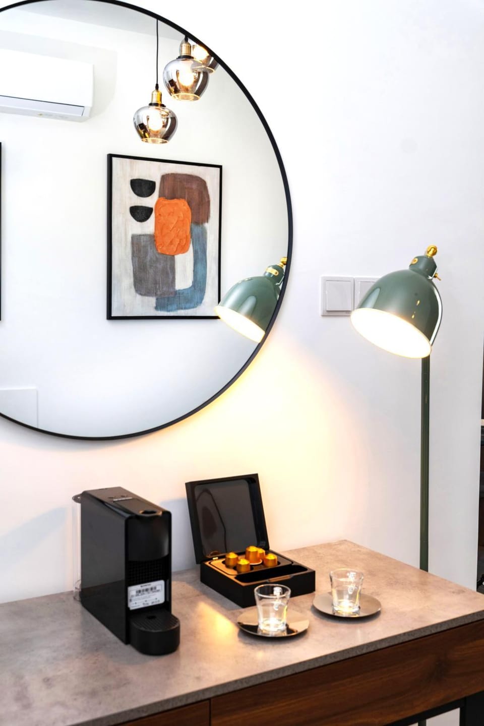 Celeste Suites Apartment in Limassol City
