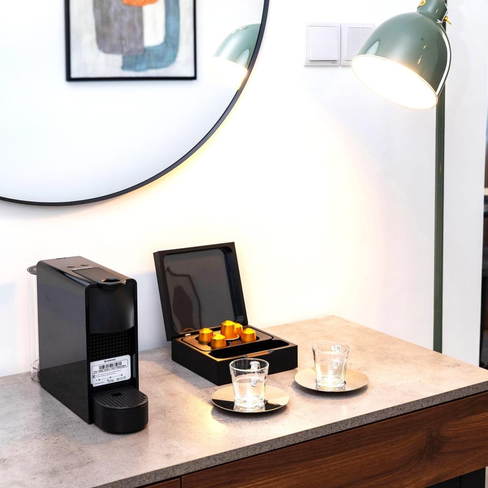 Celeste Suites Apartment in Limassol City