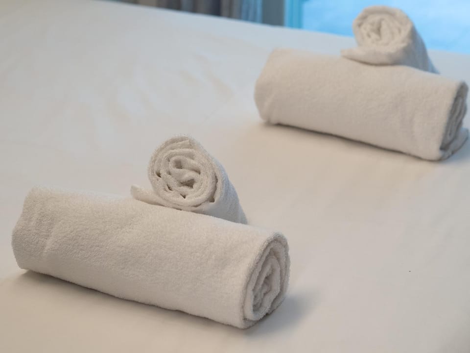 towels