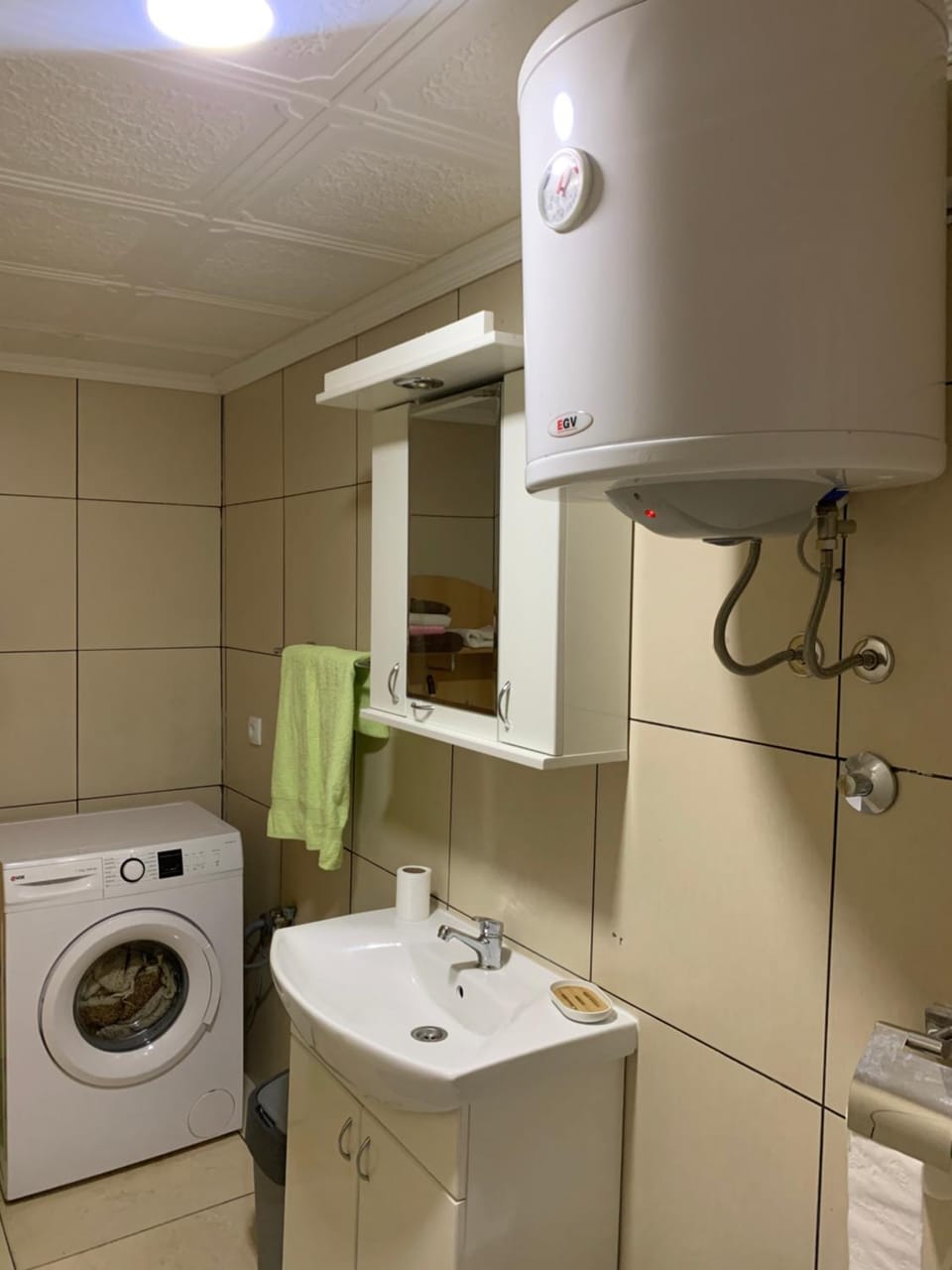 Braća Velić Apartment in Montenegro