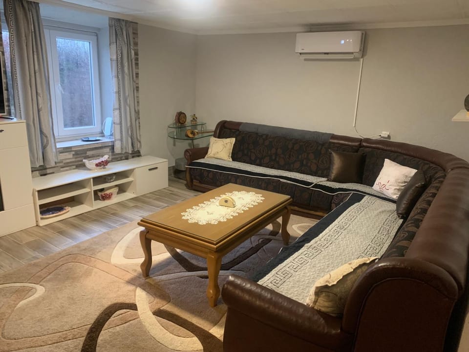 Braća Velić Apartment in Montenegro