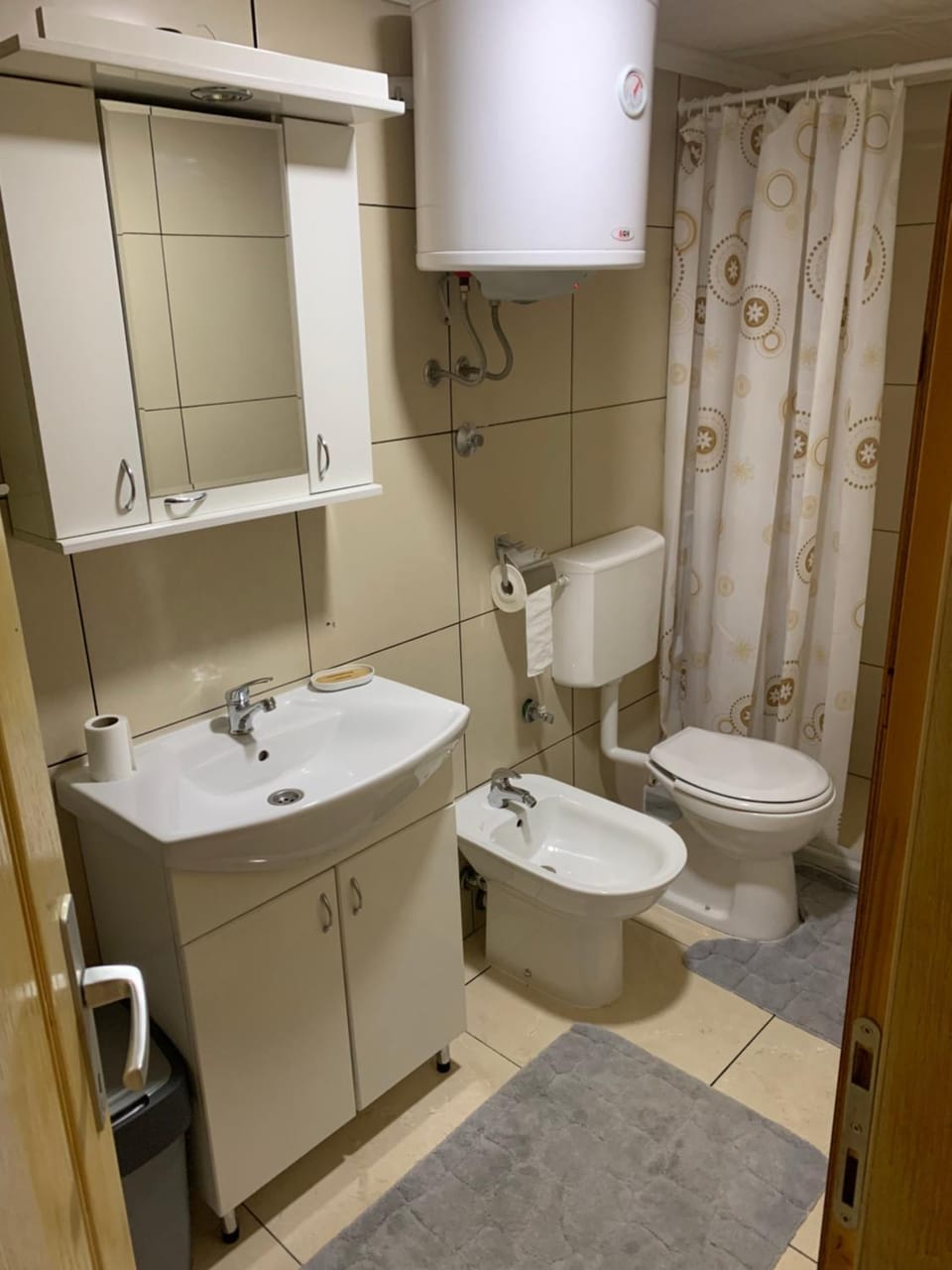 Braća Velić Apartment in Montenegro