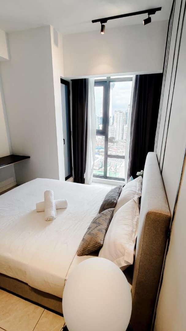 Axon premier suites, Pavilion Bukit bingtang, KL Tower Apartment in Federal Territory of Kuala Lumpur