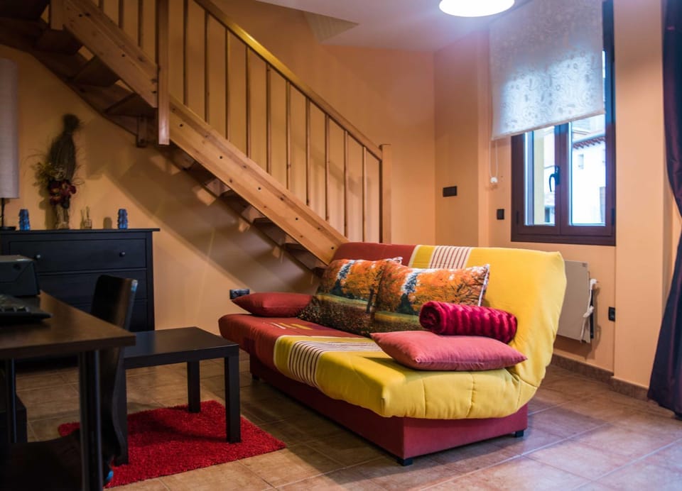 Apartamentos Turisticos Graus Apartment in Catalonia