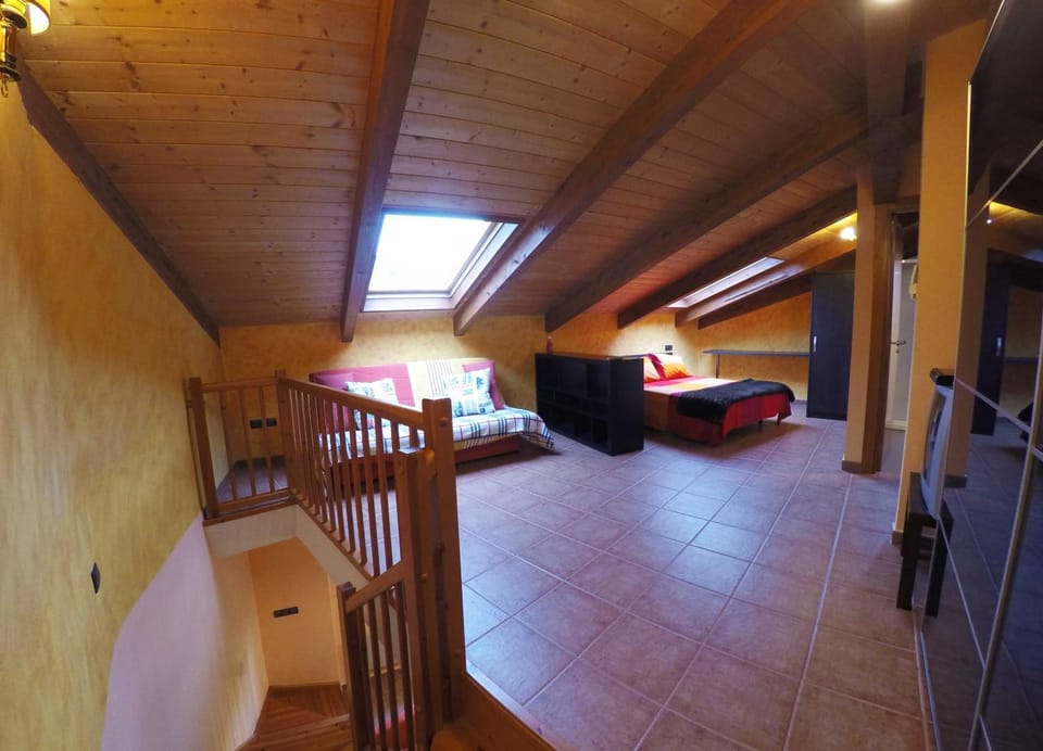 Apartamentos Turisticos Graus Apartment in Catalonia